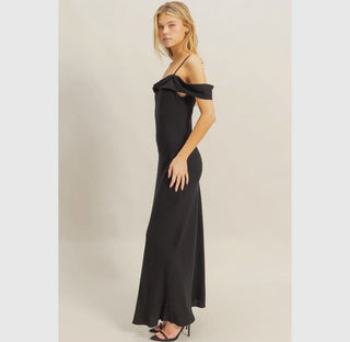 Cami Maxi Dress