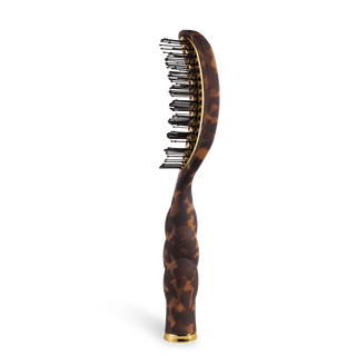 Vented Brush | Full Size | Tortoise