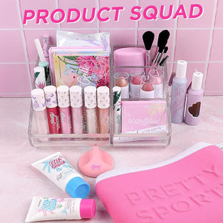 Pretty Sporty Skincare Set