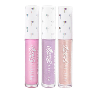 Best in Bling Lipgloss Trio