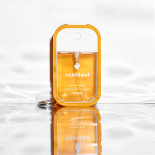 Touchland Silicone Mist Case