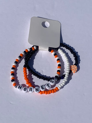 Spirit Bracelets