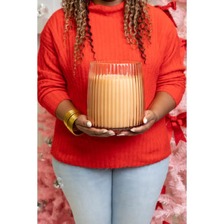 Sweet Grace Jumbo Candle #043
