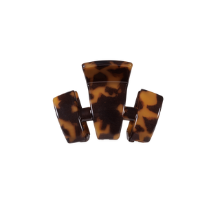 Classic | Tortoise | Petite Hair Clip