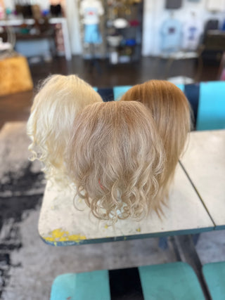 Posh Pony
