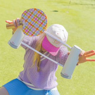 Game, Set, Match Table Tennis Set