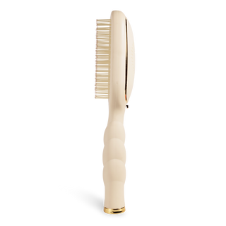 Detangler Brush |Tan| Thick