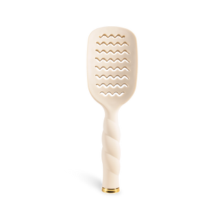 Vented Brush | Full Size | Tan