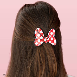 Disney: Minnie's Bow | Small |  Hair Clip