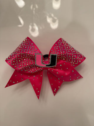 Union Bling Bow