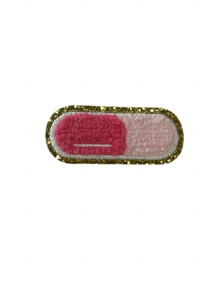 Pill Patch