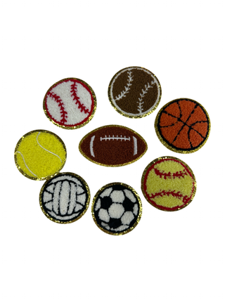 Sports Patch