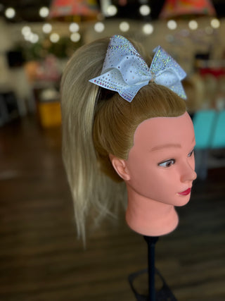 Posh Pony
