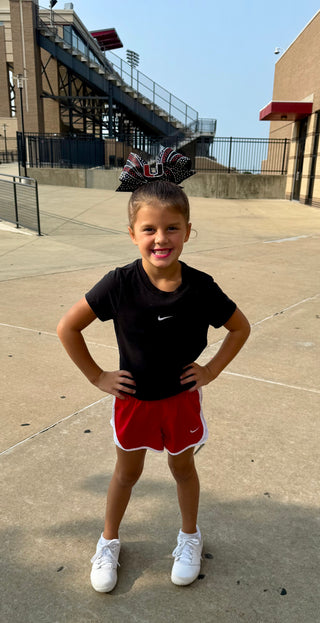 Union Bling Bow