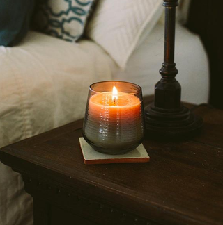 Afternoon Retreat Candle #117