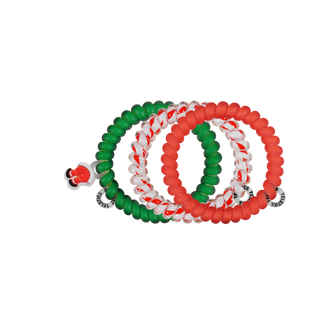 Claus I said So | Small | Hair Ties