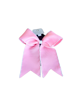 Moonstitch Classic Style Hair Bow