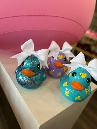Jumbo Dazzle Duck