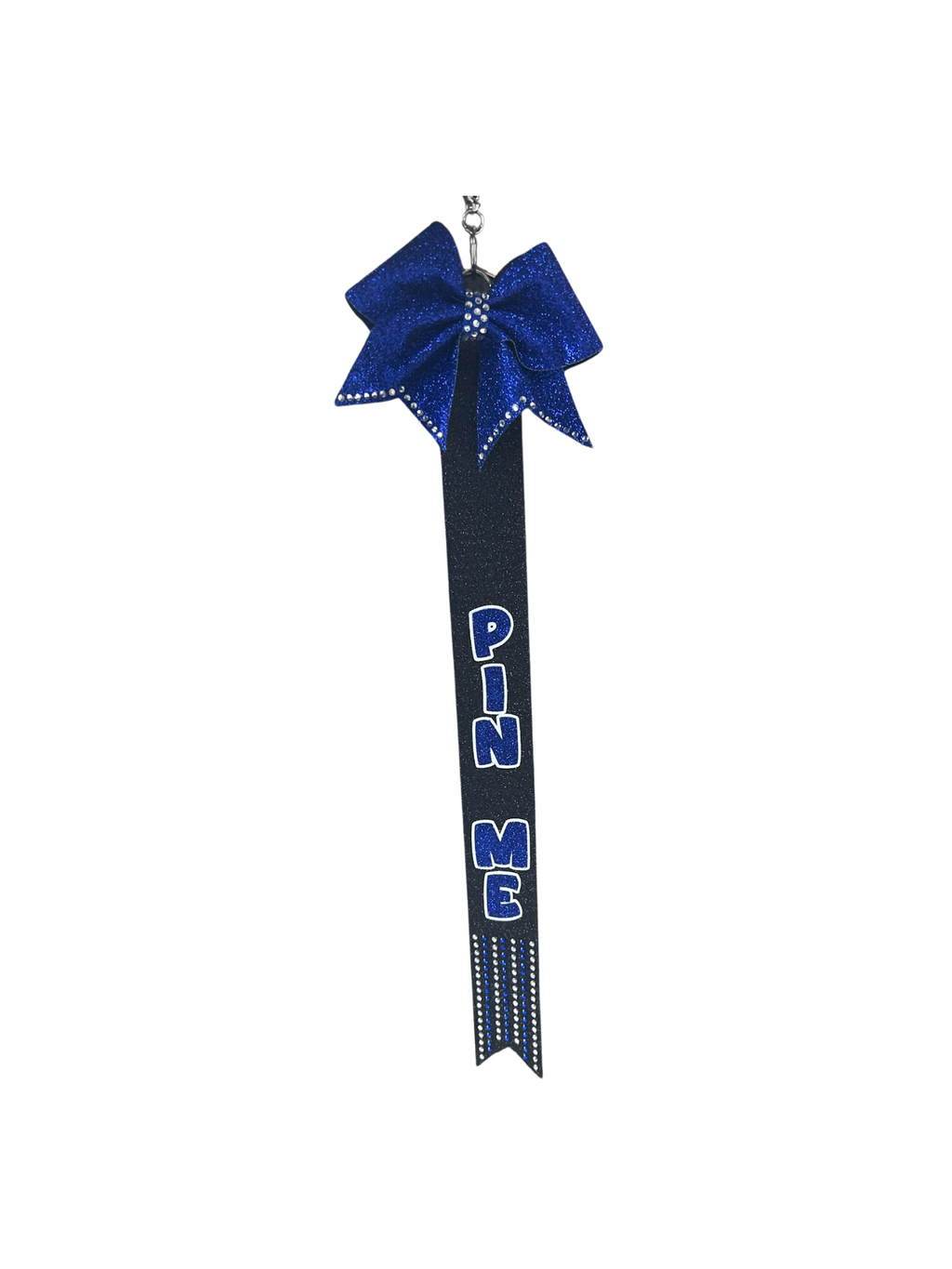 Pin Me Ribbon – STASH Apparel & Gifts