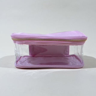 Clear Cosmetic Case