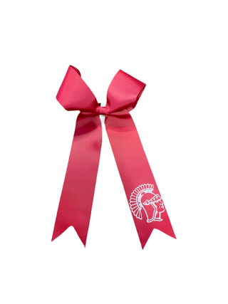 Trojan Collegiate Style Bows