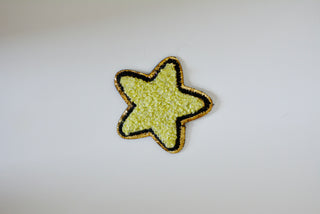 Star Patch