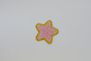 Star Patch