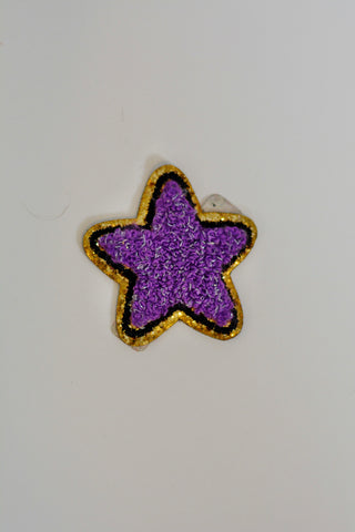 Star Patch