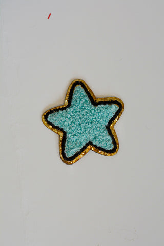 Star Patch