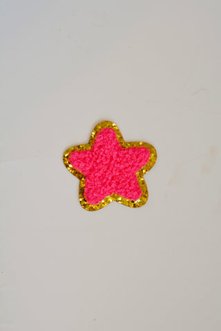 Star Patch