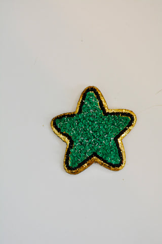 Star Patch