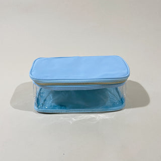 Clear Cosmetic Case