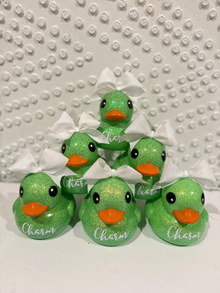 Jumbo Dazzle Duck