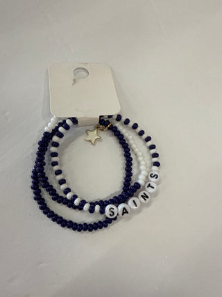 Hand Beaded Spirit Bracelet Set