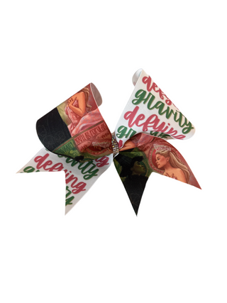 Wicked Bow