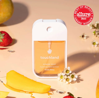 Touchland Power Mist Hydrating Hand Sanitizer
