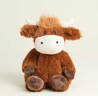 Highland Cow Warmies