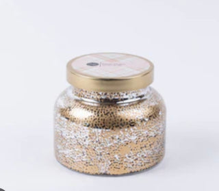 Sweet Grace Holiday Jar Candle