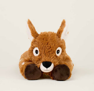 Laying Down Deer Warmies