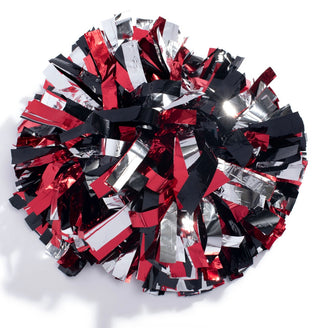 Jr Comets Pom Poms (required)