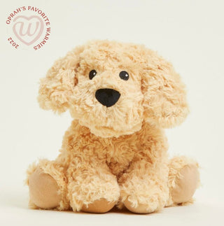 Golden Dog Warmies