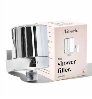 The Shower Filter - Chrome