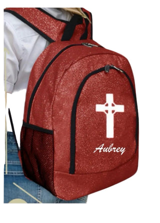 Jr. Comets Backpack
