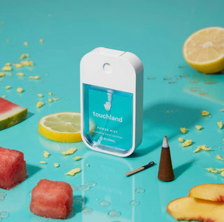 Touchland Power Mist Hydrating Hand Sanitizer