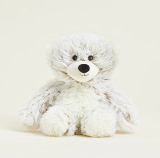 Brown Marshmallow Bear Warmies