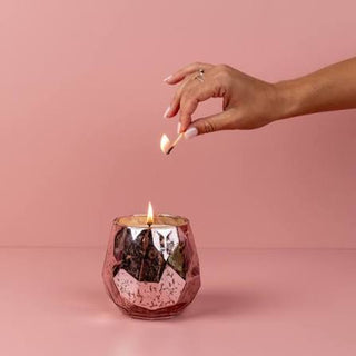 Sweet Grace Candle #011