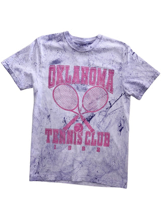 OK Tennis Club Tee