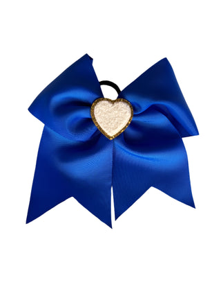 Royal Heart Dream Bow