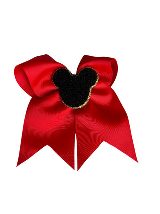 Happily Ever After Bow