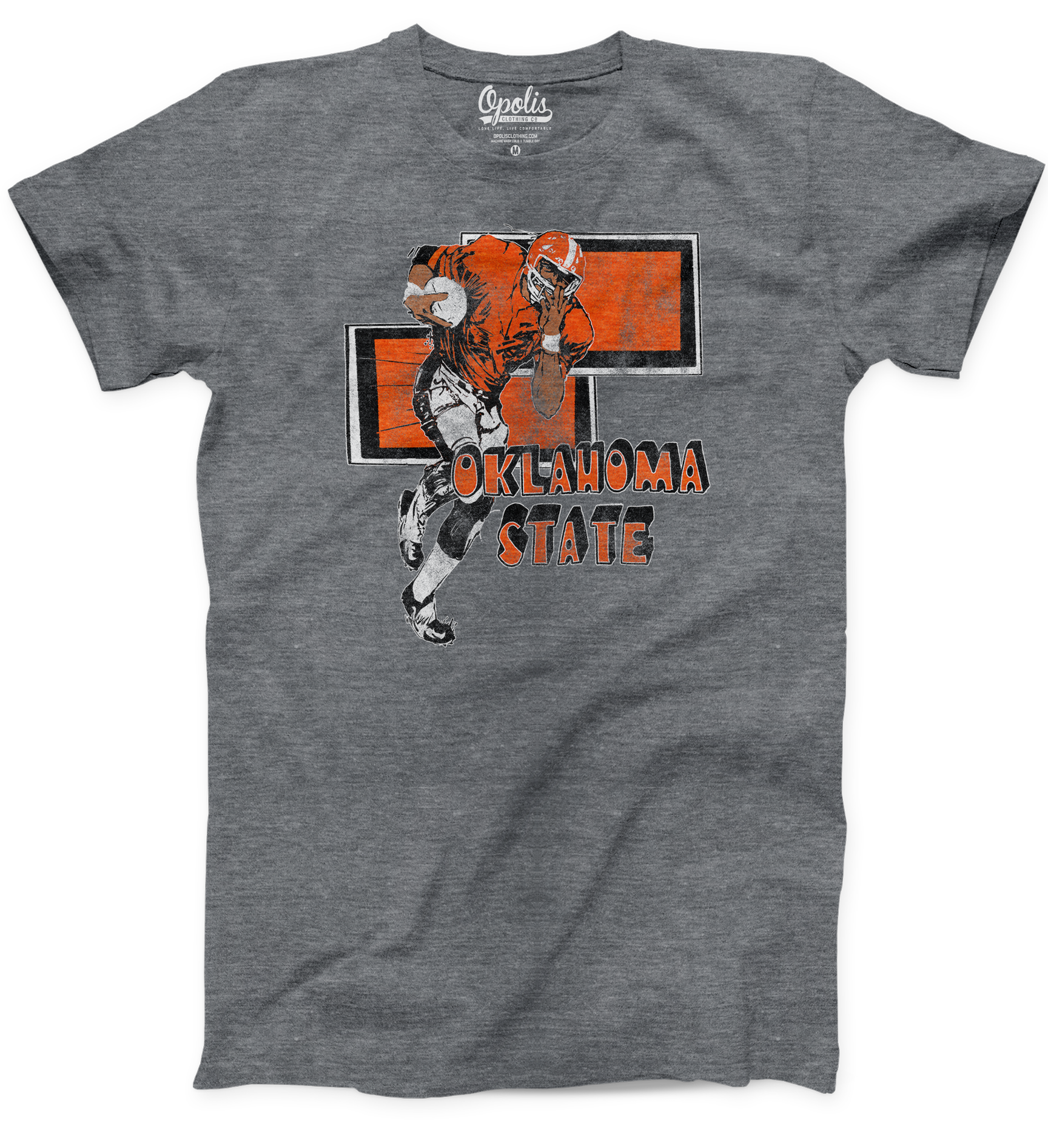 Oklahoma State Football Gear, Oklahoma State Cowboys Apparel, OK State  Gifts